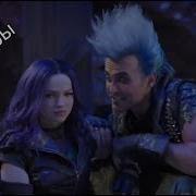 Do What You Gotta Do Русские Субтитры From Descendants 3 Dove Cameron