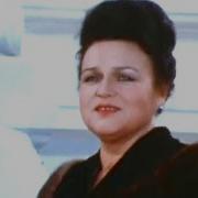 Людмила Зыкина Осень Минусовка Lyudmila Zykina Autumn