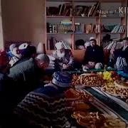 Домулло Ҳикматулло
