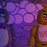 Fnaf Sfm Bonnie X Chica