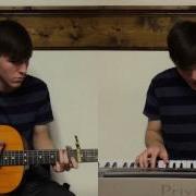 Demons Guitar And Piano Duet Imagine Dragons Cover