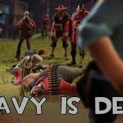 Heavy Is Dead Original