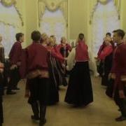Россия Владимир Хор Русской Песни Вомк