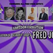 Fred Voice Evolution