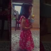 Its My Life По Казахский Исполняет Ребёнок