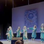 Ансамбль Кабарда Акушинский
