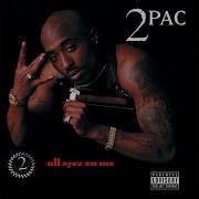 2Pac Got My Mind Made Up