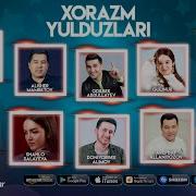 Xorazm Yulduzlari Toylari