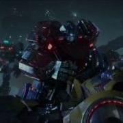 Vga Cinematic Trailer Official Transformers Fall Of Cybertron