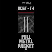 Metal Packet