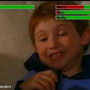 Home Alone 4 Trap Battle With Healthbars