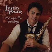 Justin Young Little Drummer Boy