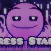 Geometry Dash Ng Music Press Start By Mdk Piano Cover