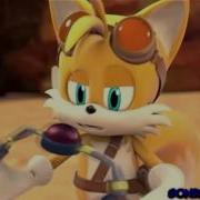 Sonic Boom Shattered Crystal All Cutscenes Русская Озвучка