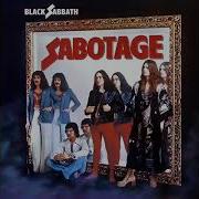 Black Sabbath Sabotage Full Album