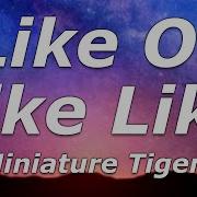 Like Or Like Like Remix