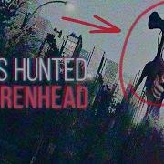 I Was Hunted By Siren Head Part 2 Read Description