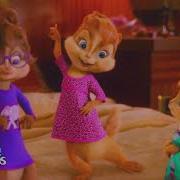 Я Сошла С Ума Chipmunks Бурундуки Музыкальное Видео Music Video