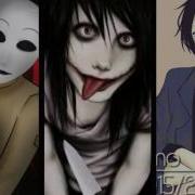 Creepypasta Gangsta Sexy