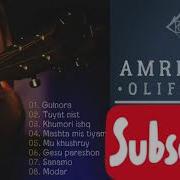 Amriddin Oliftaev