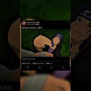 Itachi Vs Sasuke Edit