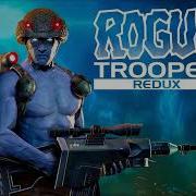 Rogue Trooper Redux Complete Original Soundtrack Rogue Trooper Redux Ost Full