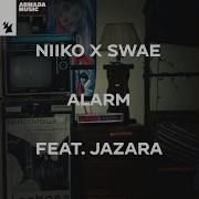 Jazara Alarm Extended Mix