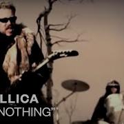 Metallica King Nothing