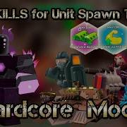 Tower Defense Simulator
