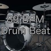 Loop Drum 89Bpm