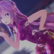 Mmd Killer Lady Ver 永遠赤紅的幼月