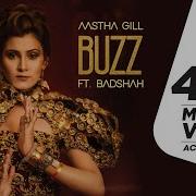 Buzz Feat Badshah Aastha Gill