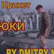 Олег Крикет Руфер Трюки By Dmitry Musin
