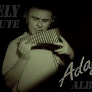 Одинокая Флейта Адажио Т Альбинони Lonely Flute Adagio T Albinoni