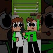 Клип Симпа Майнкрафт Animation