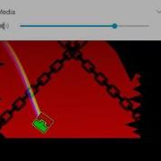 Geometry Dash Holography