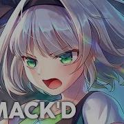 Shmackd Neffex Nightcore