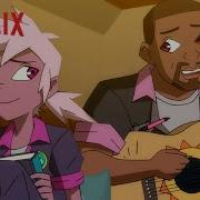 Kipo And The Age Of Wonderbeasts What We Have Is You