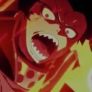 Play With Fire Amv Fire Force