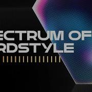 Scantraxx Presents Spectrum Of Hardstyle 008 Hardstyle Audio Mix