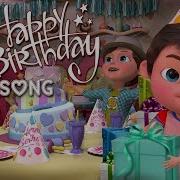 Happy Birthday Song Kids Party Songs Nursery Rhymes Best Birthday Wishes Songs Collections Hd