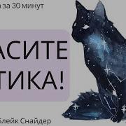 Спасите Котика И Другие Секреты Сценарного Мастерства