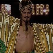 Dschinghis Khan