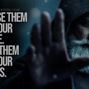 Confuse Them With Your Silence