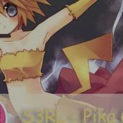 Osu S3Rl Pika Girl Normal Doubletime Hardrock