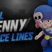 Penny All Voices Brawl Stars