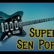 Super Sen Mahnilar Popuri Gitara 2019 Yeni