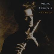 Andrea Griminelli A Vivaldi Dal Concerto In Sol Maggiore V 437 Allegro