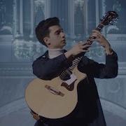 Marcin Moonlight Sonata On One Guitar Official Video