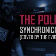 Synchronicity Cover